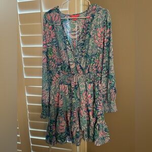 Lilly Pulitzer Dress